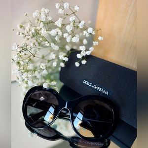 Dolce & Gabbana Sunglasses
